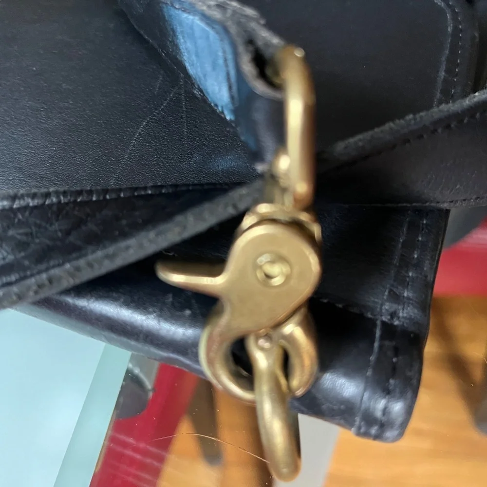 Coach 1990s 1997